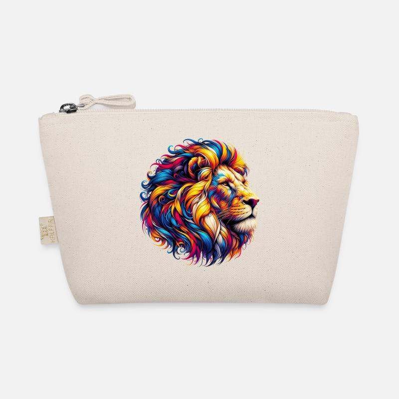 Lion Trousse biologique