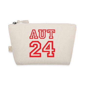 Autriche Österreich - Trousse biologique - nature - Devant