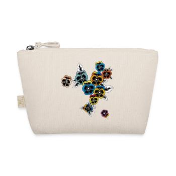Printemps de la pensée - Trousse biologique - nature - Devant