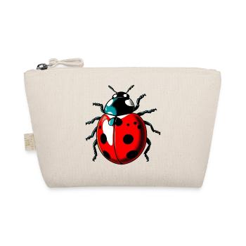 Coccinelle - Trousse biologique - nature - Devant