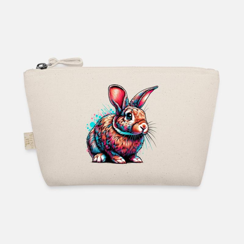 Lapin Trousse biologique