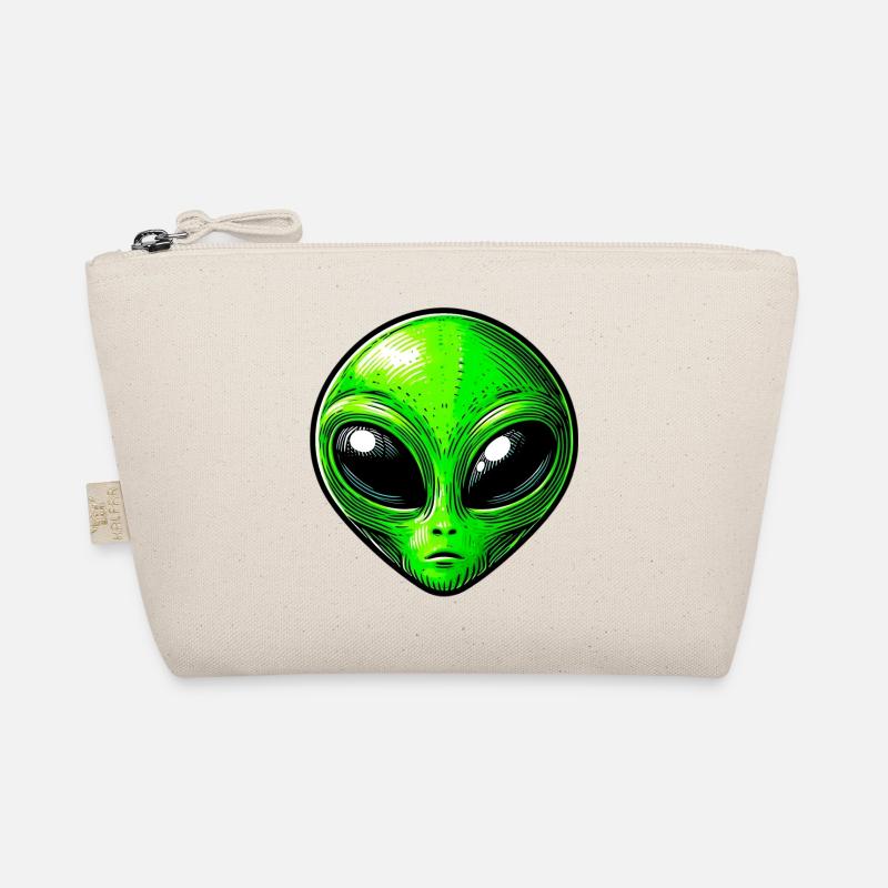 Alien extraterrestre martien Trousse biologique