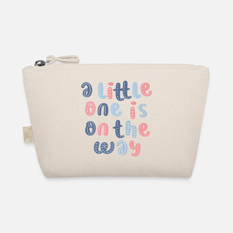 Doux message d'amour pour les enfants Trousse biologique