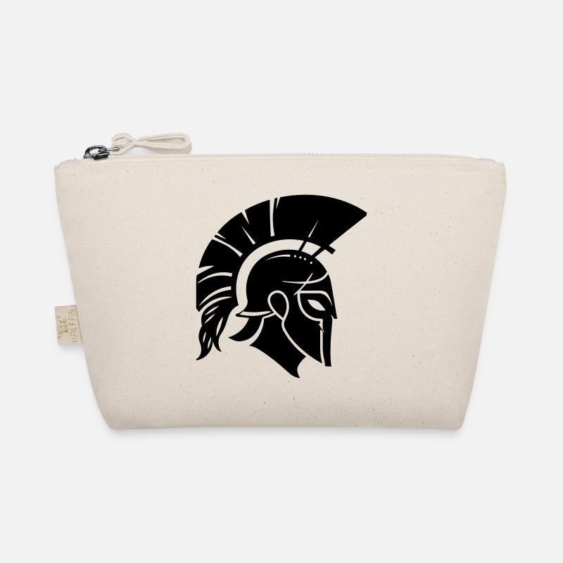 Sparta Guerrier Spartan Trousse biologique