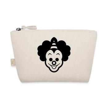Clown - Trousse biologique - nature - Devant
