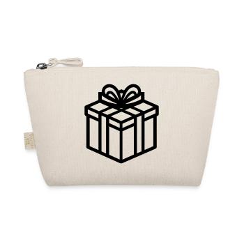 Petite boite cadeau - Trousse biologique - nature - Devant