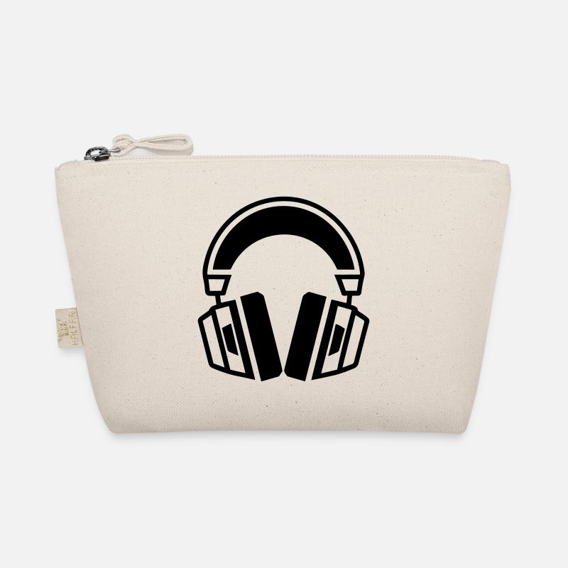 casque audio gaming Trousse biologique