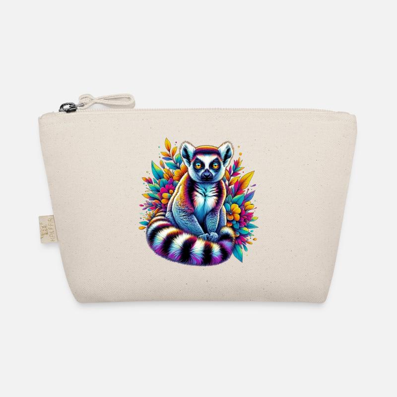 Lémurien - Trousse biologique - nature
