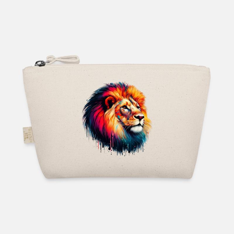 Lion Trousse biologique