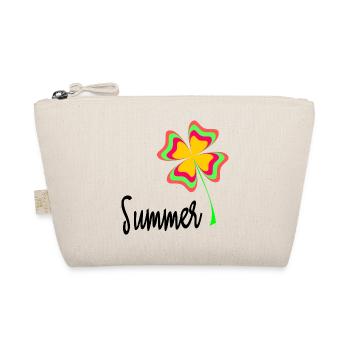VACANCES. BONNES VACANCES. MAÎTRESSE. MAÎTRE. PROF - Trousse biologique - nature - Devant
