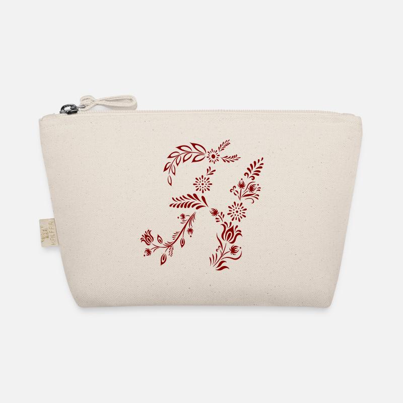 Initiale H, Lettre Trousse biologique