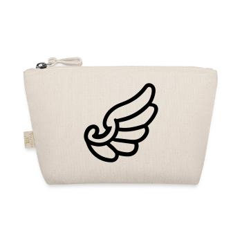 Ailes d'ange - Trousse biologique - nature - Devant