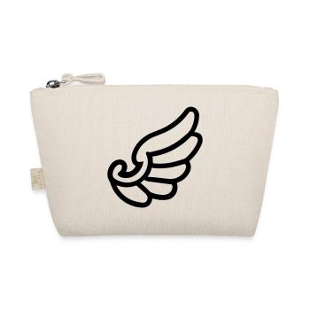 Ailes d'ange - Trousse biologique - nature - Devant