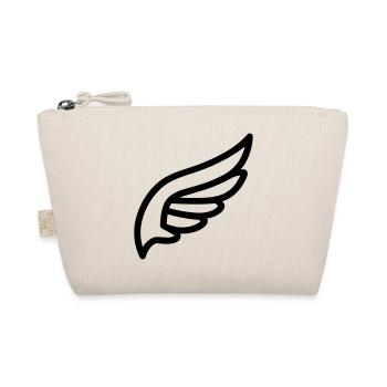 Ailes d'ange - Trousse biologique - nature - Devant