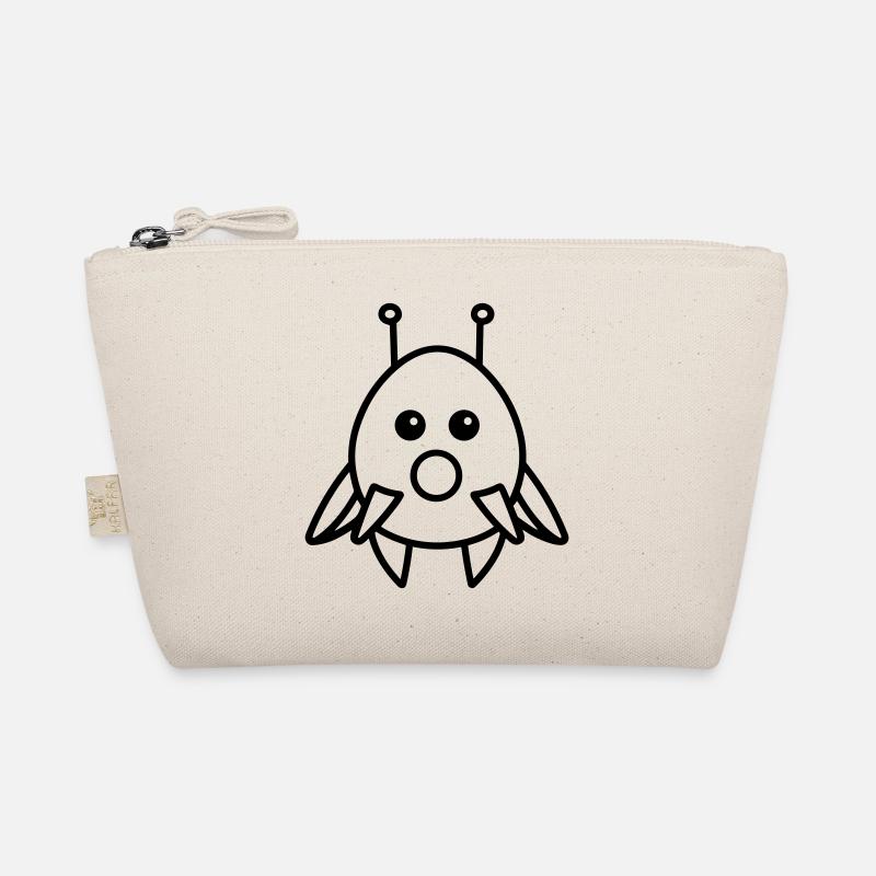 soucoupe volante Trousse biologique