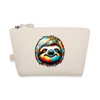 Paresse - Trousse biologique - nature - Devant