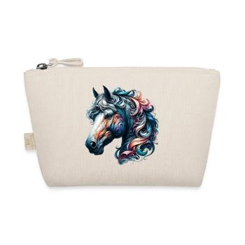 Cheval - Trousse biologique - nature - Devant