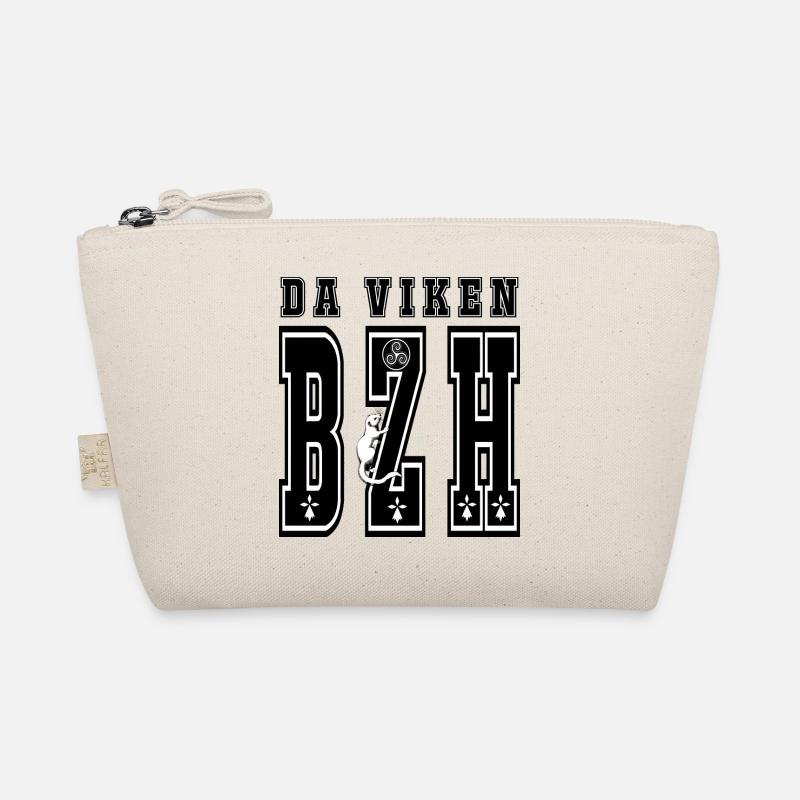 da viken BZH Organic Pouch
