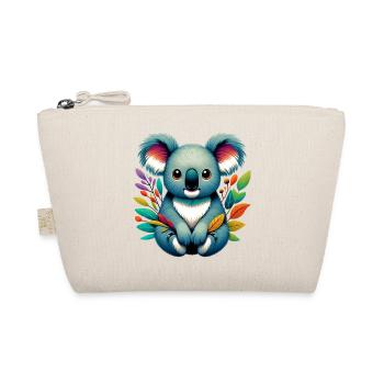 Koala - Trousse biologique - nature - Devant