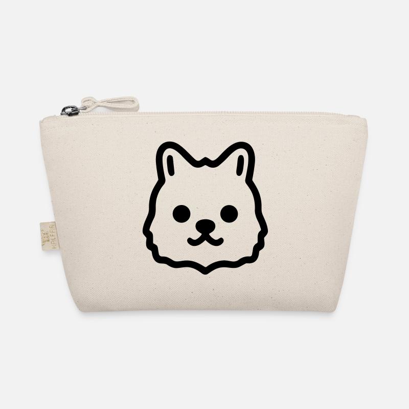 Bibiche Organic Pouch