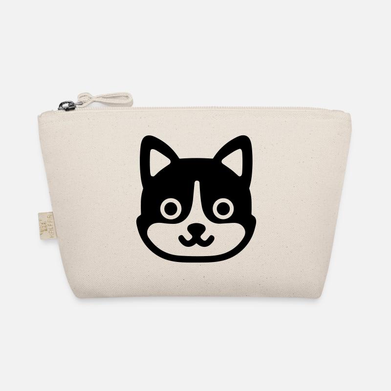 Chien Trousse biologique