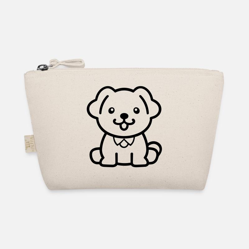 Dog Organic Pouch