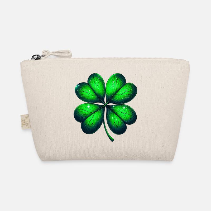 Trèfle à quatre feuilles Trousse biologique