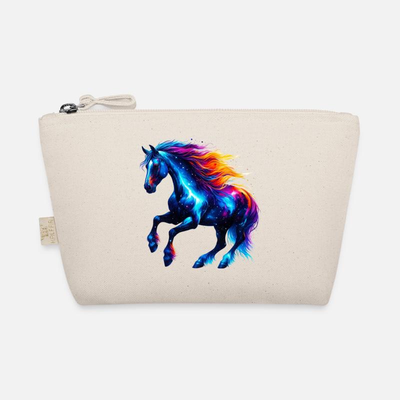 Cheval Trousse biologique