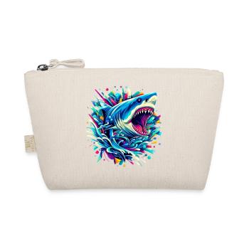 Requin - Trousse biologique - nature - Devant