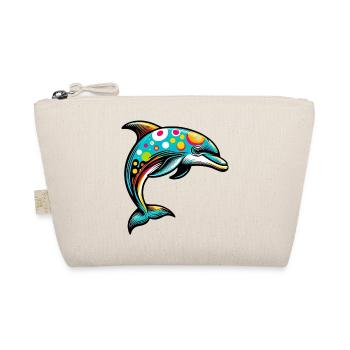 Dauphin - Trousse biologique - nature - Devant