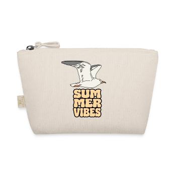 Seagull Seagull Ambiance estivale - Trousse biologique - nature - Devant