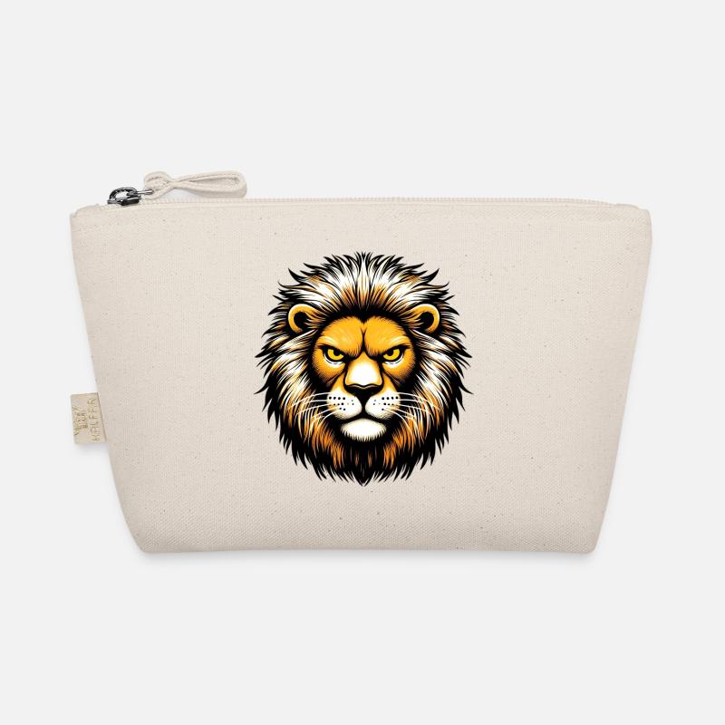 Lion Trousse biologique