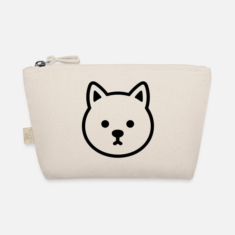 Chien Trousse biologique