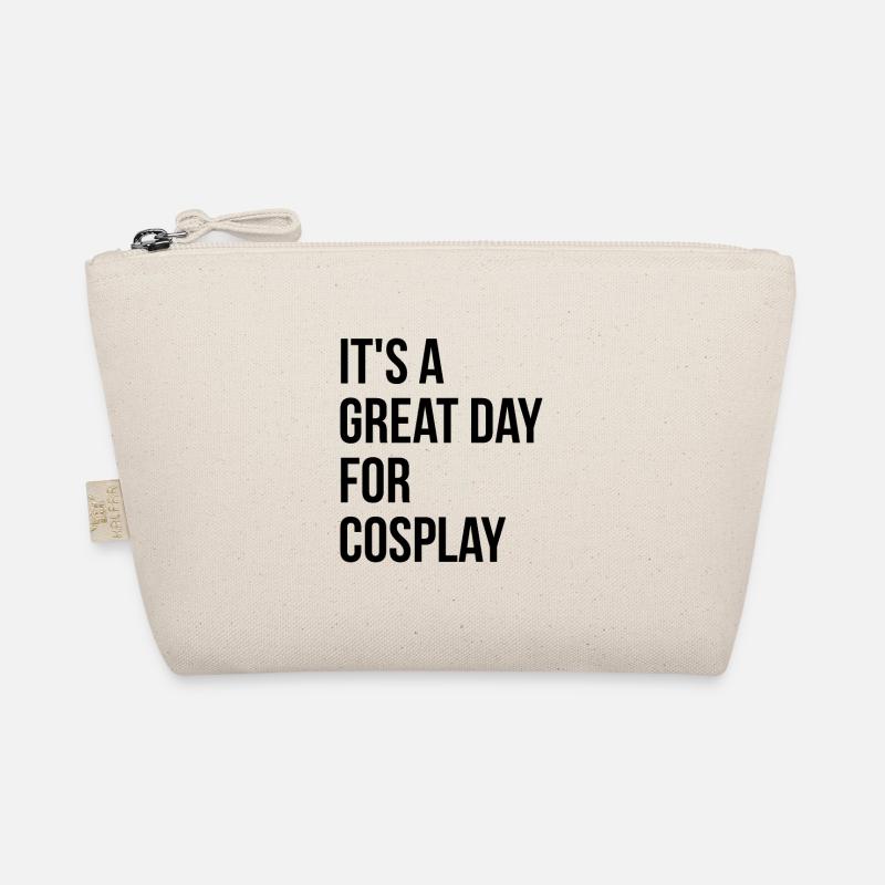 Cosplayer Trousse biologique