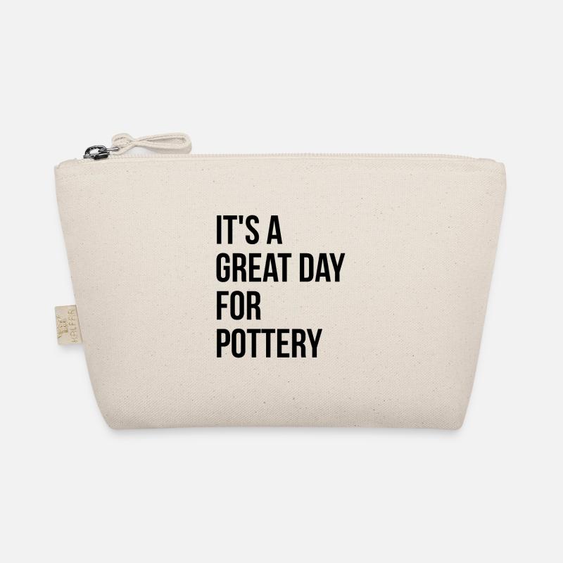 poterie Trousse biologique