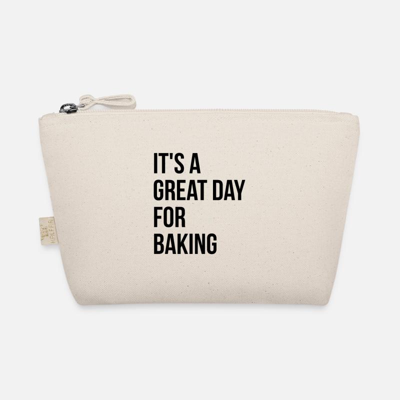 Baker Organic Pouch