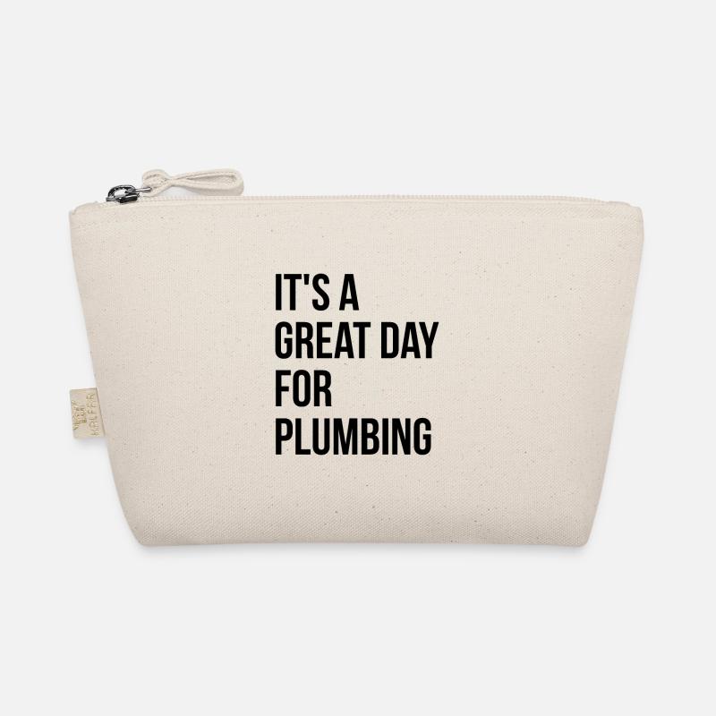 Plumber Organic Pouch