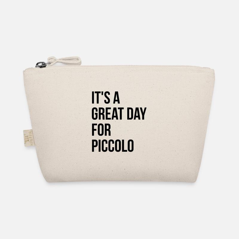 Piccolo Organic Pouch