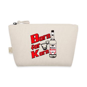 Korn , Party , Weizenkorn Born for Weizenkorn (25) - Organic Pouch - nature - Front