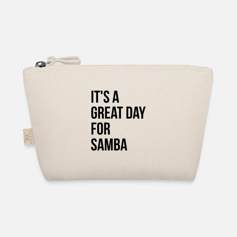 Samba - Trousse biologique - nature