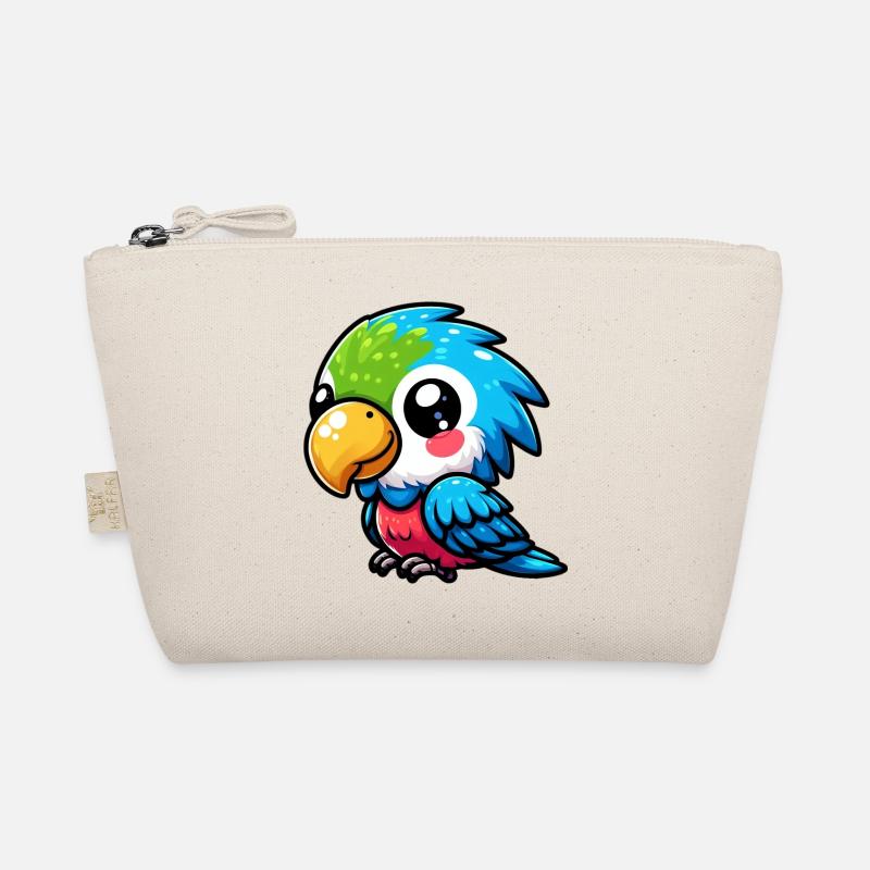 Perroquet Trousse biologique
