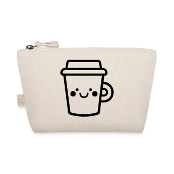 Mug de café - Trousse biologique - nature - Devant