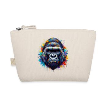 Gorille - Trousse biologique - nature - Devant