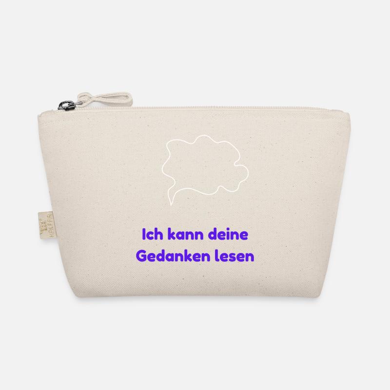 Je peux lire dans tes pensées Trousse biologique