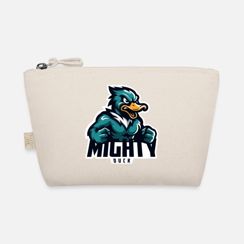 Mighty Duck Organic Pouch