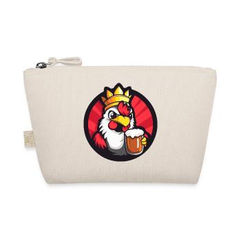 Bande dessinée de bière de coq - Trousse biologique - nature - Devant