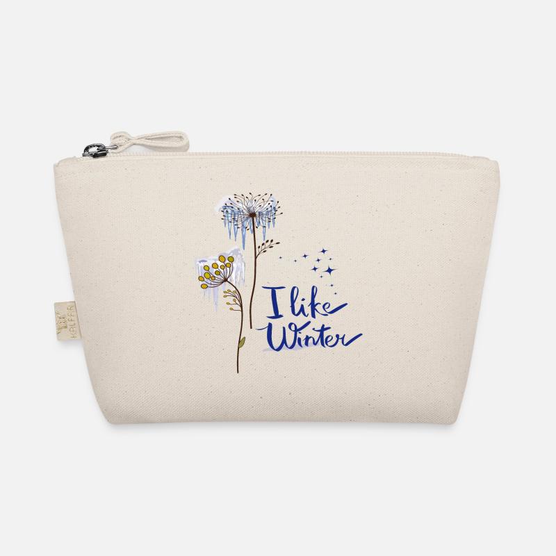 Fleurs de glace Trousse biologique