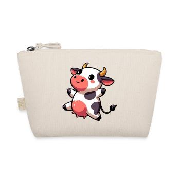 Vache - Trousse biologique - nature - Devant