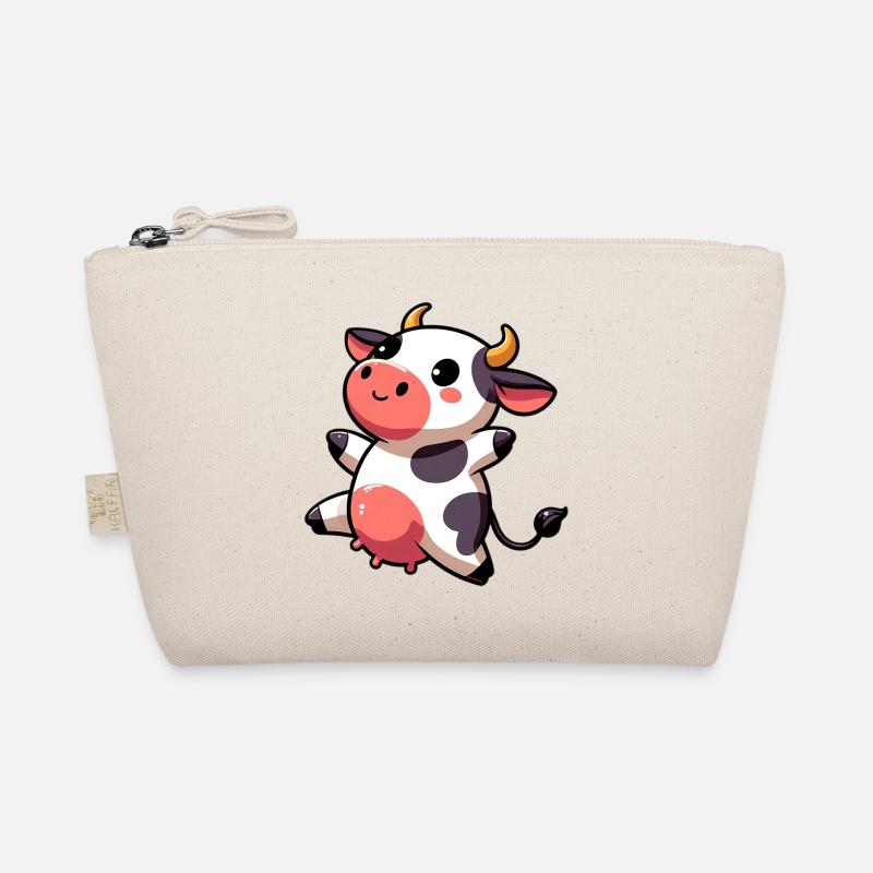 Vache - Trousse biologique - nature