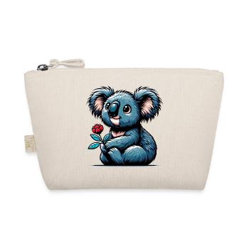 Koala - Trousse biologique - nature - Devant